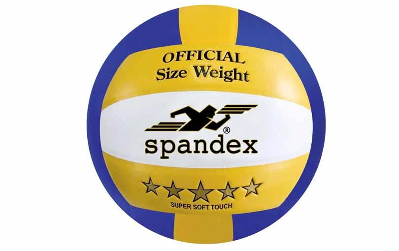 Spandex-ลูกวอลเลย์บอล-รุ่น-VB001